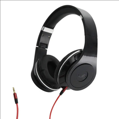 High Fidelity Flexible Headband Gaming Headphones