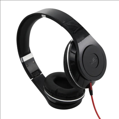 High Fidelity Flexible Headband Gaming Headphones