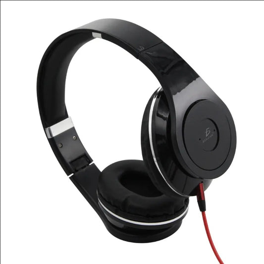 High Fidelity Flexible Headband Gaming Headphones