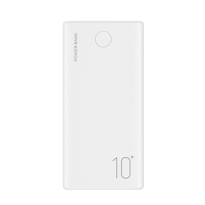 Large-capacity portable mobile phone power bank