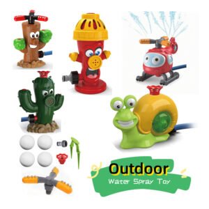 Sprinkler Outdoor Water S…