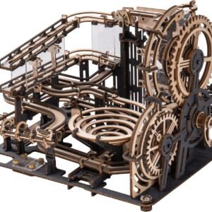 Robotime ROKR Marble Nigh…