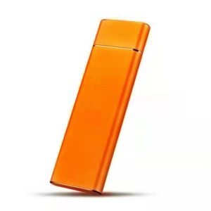 High-speed SSD Mobile Har…