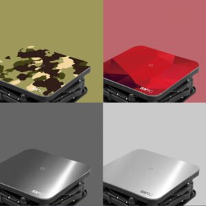 Foldable synchronous arm …