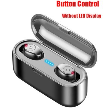 Bluetooth earphone - Image 4