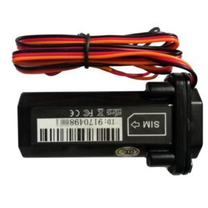 Premium GPS Tracker for C…