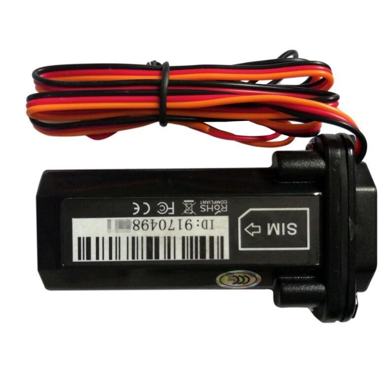 Premium GPS Tracker for Cars Motorcycle - Image 2