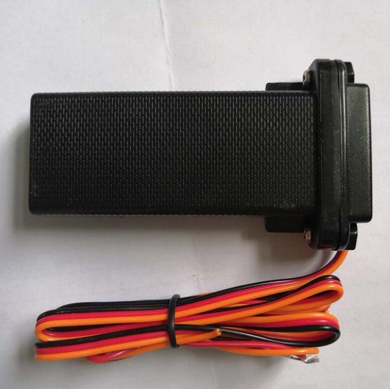 Premium GPS Tracker for Cars Motorcycle - Image 3