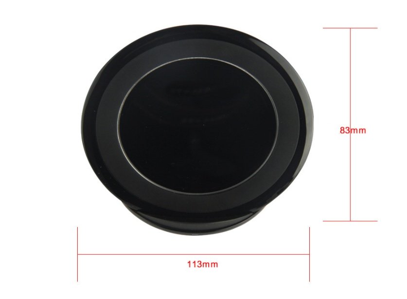 S8/S8+/S7/S6Edge/Note5 Vertical Fast Charge Charger - Image 4