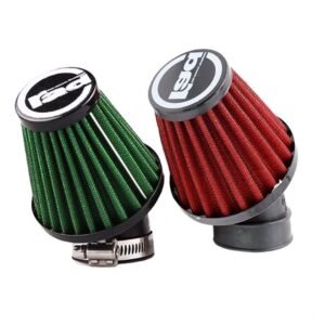 Motorcycle Parts Modified…