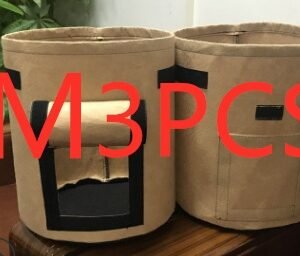 Breathable Potato Tomato …