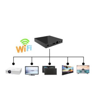 HD Play Box Multimedia In…