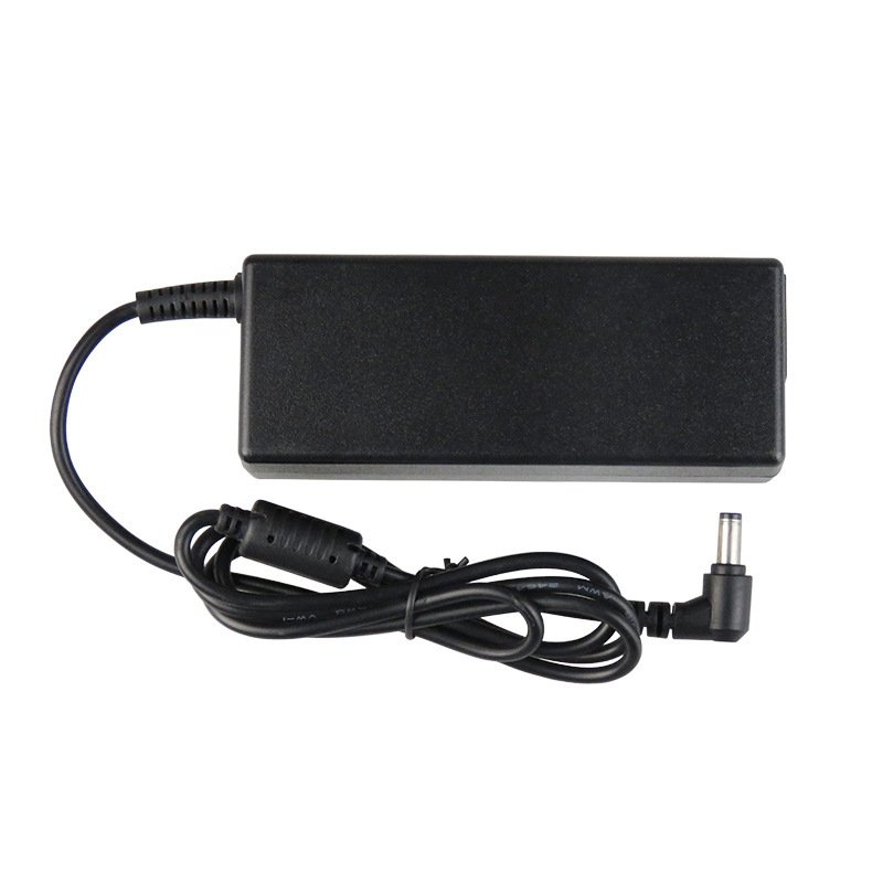 90W Multi-Function Notebook Power Adapter, Universal Charger With 20 Dc Head Chargers - Image 5
