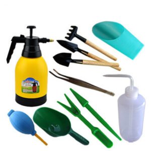 Gardening Tools Succulent…