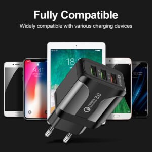 Fast Charge Mobile Phone …