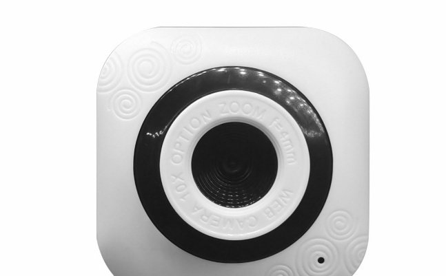 USB Drive-free Camera, External Camera With Microphone - Image 5