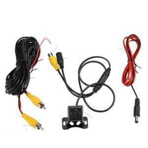 HD Rear View Car Reversin…