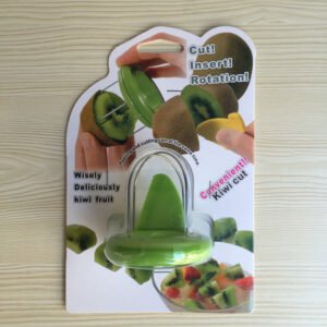 Mini Fruit Kiwi Cutter Pe…