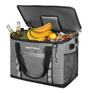Cooler Bag, Portable For …