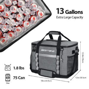 Cooler Bag, Portable For …