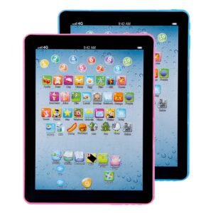 Baby Learning Tablet Educ…
