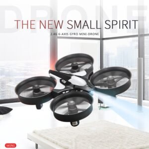 JJRC H36 Mini Drone RC Dr…