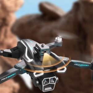 H35 UAV aerial photograph…