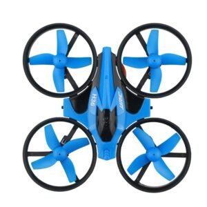 JJRC H36 Mini Drone RC Dr…