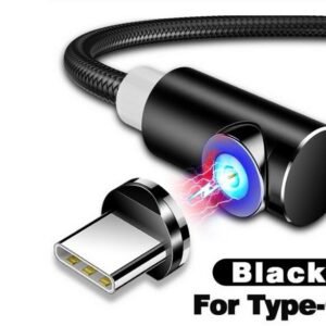 Nylon Braided Magnetic Mo…