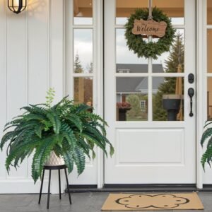 Artificial Ferns 1Pcs, 47…