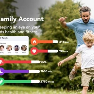 K1 Children’s Smart…