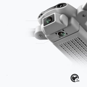 HD Aerial Photography Rem…