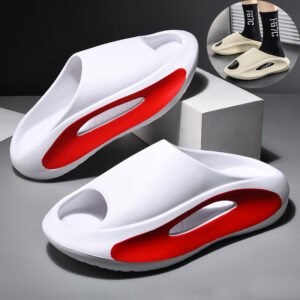 Ins Slippers Women Men Pe…