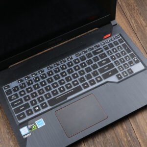 ASUS Flight Laptop Keyboa…