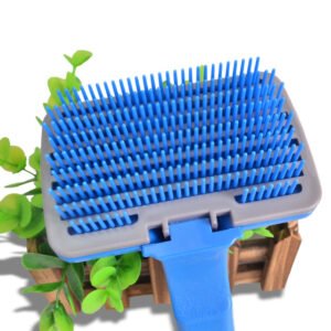 Pet Brush Comb Puppy Dog …