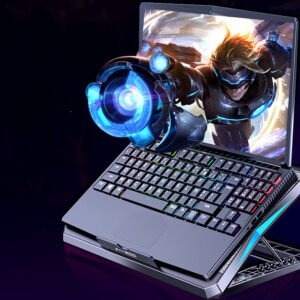 Laptop Radiator Foldable …