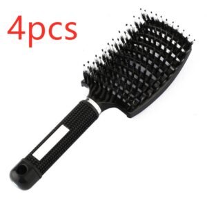 Hairbrush Anti Klit Brush…