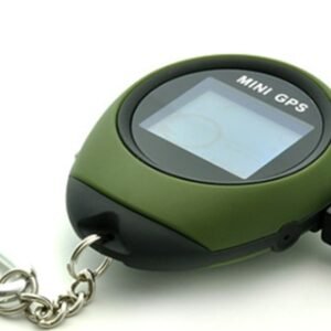 MINI GPS multi-function l…