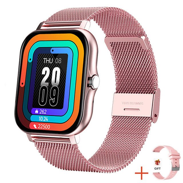 Y13 Smart Watch Pedometer Heart Rate Monitoring Bluetooth-compatible Call - Image 10