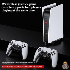 M5 Video Handheld Game Co…