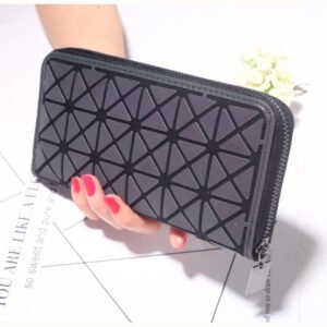 Women Geometry Three Fold…