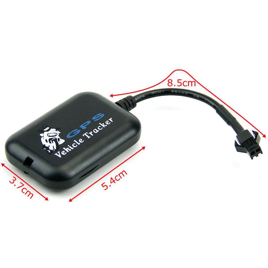 TX-5 locator car motor vehicle motor vehicle positioning tracker GPS locator tracker burglar alarm - Image 6