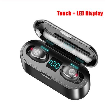 Bluetooth earphone - Image 8