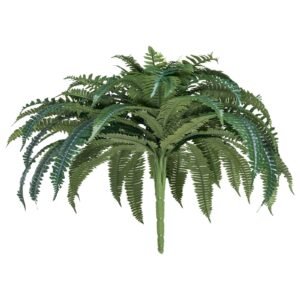 Artificial Ferns 1Pcs, 47…