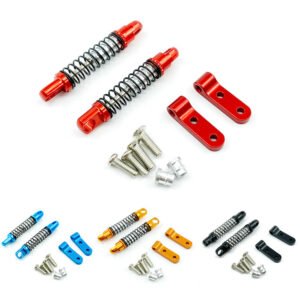 Model Car Upgrade  Modifi…