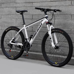 Mountain Bike Bicycle 24 …