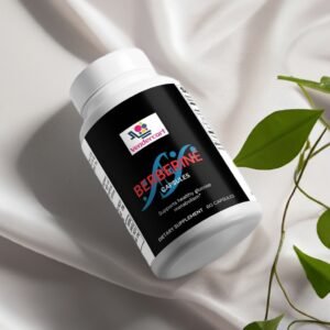 Berberine Supplement Supp…
