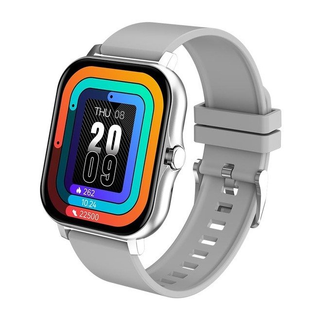Y13 Smart Watch Pedometer Heart Rate Monitoring Bluetooth-compatible Call - Image 6