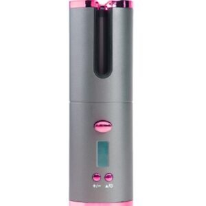 Rechargeable Automatic Ha…