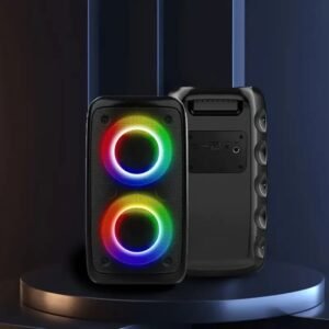 Wireless Speaker With Sub…